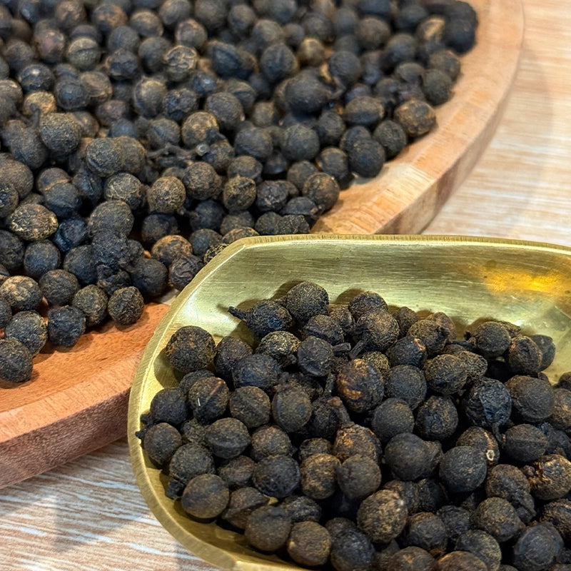 Poivre Pamplemousse du Népal
