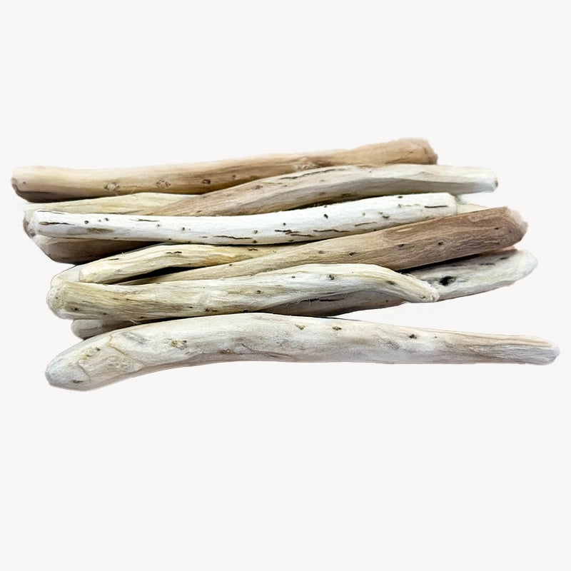Guimauve racines BIO - Hochet Bébé