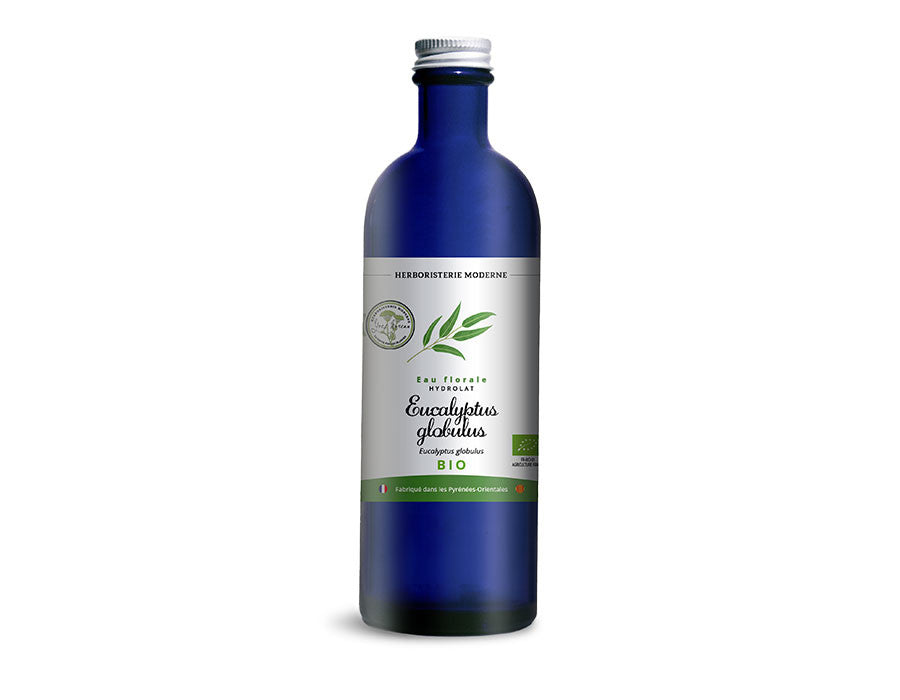 Hydrolat Eucalyptus globulus BIO