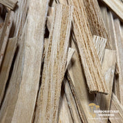 Aubier de Tilleul sauvage du Roussillon baguettes (Tisane en vrac)