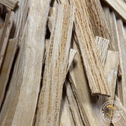 Aubier de Tilleul sauvage du Roussillon baguettes (Tisane en vrac)