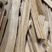 Aubier de Tilleul sauvage du Roussillon baguettes (Tisane en vrac)
