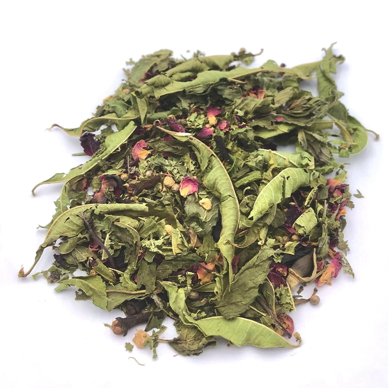 Tisane des Amoureux