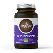 Hifas - Microbiota BIO