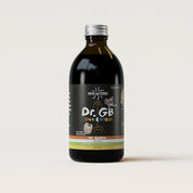 Sirop Dr. GB (Gut & Brain) - Intestin & Cerveau