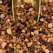 Infusion plaisir Carcadet Hibiscus pétillant - Herboristerie Moderne