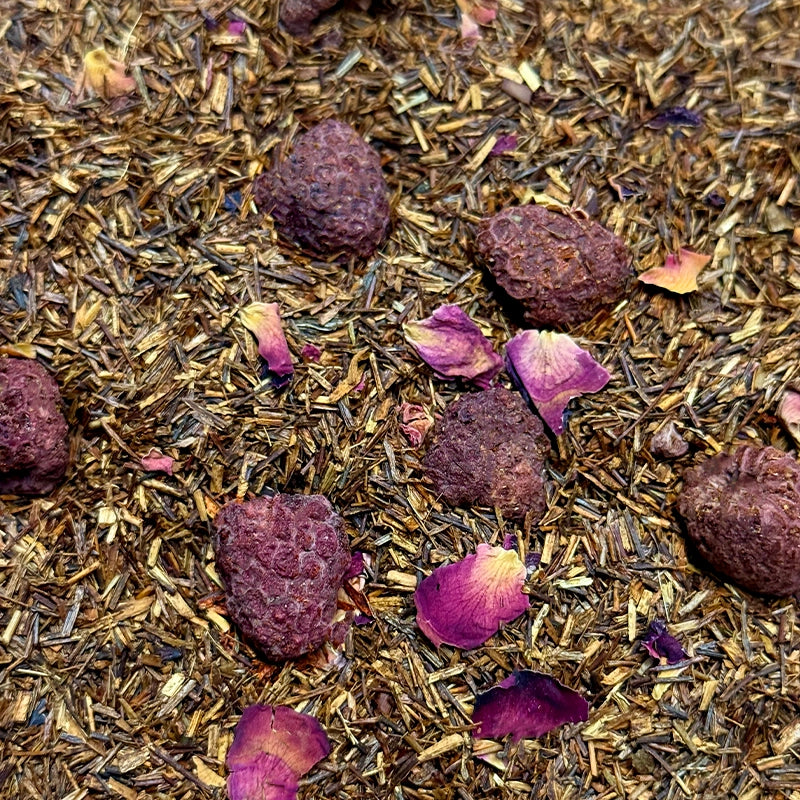 Rooïbos Framboise Vanille
