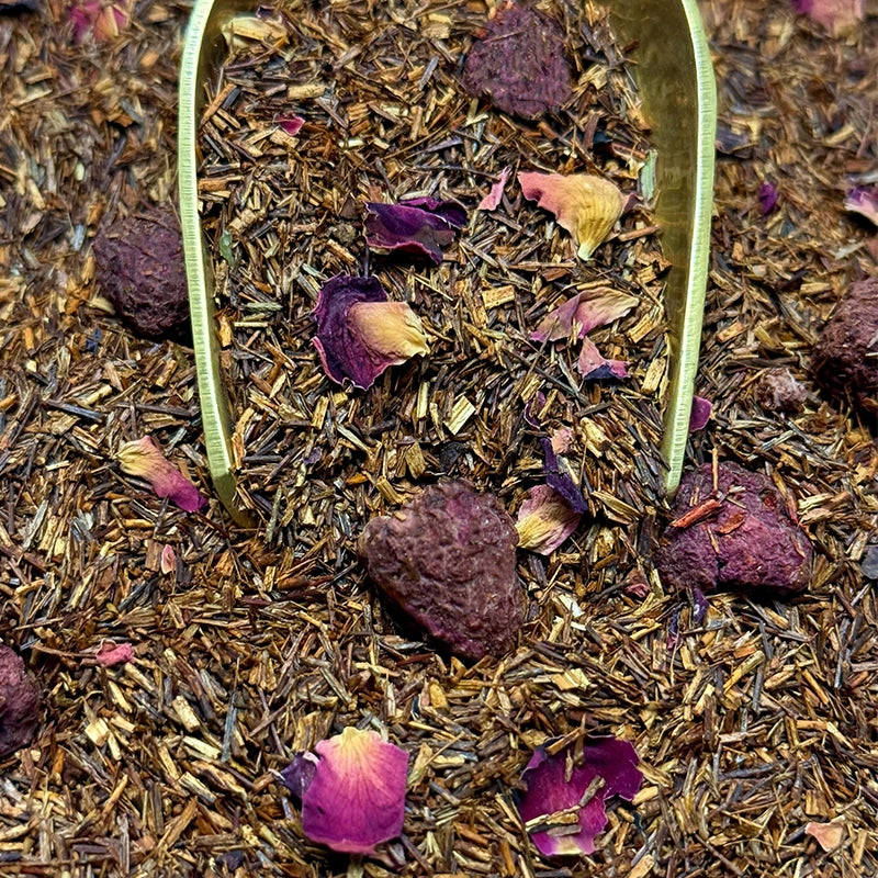 Rooïbos Framboise Vanille