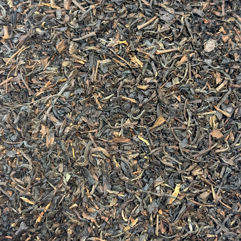 Thé Oolong Fancy Taïwan