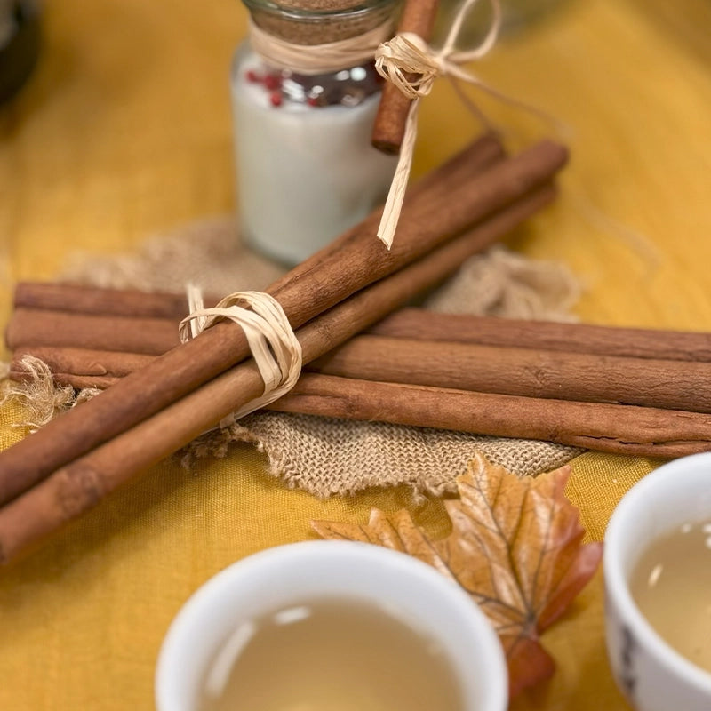 Cannelle - Origine Madagascar (Bâtons longs)