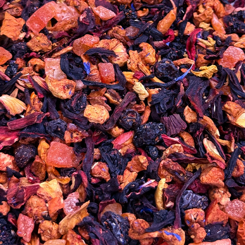 Carcadet Noël à Bora-Bora (en vrac ou infusettes)