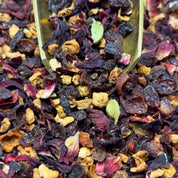 Carcadet Hibiscus Soleil du Sud - Fruits, Fleurs et Épices