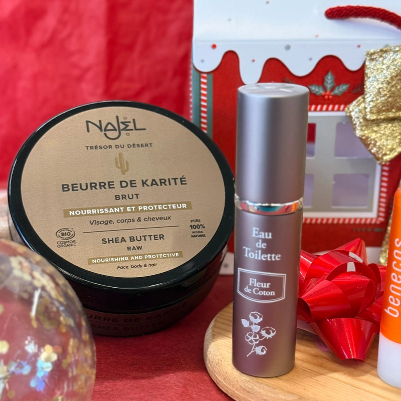 Le Coffret Mistinguette en fête