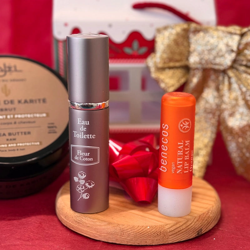 Le Coffret Mistinguette en fête