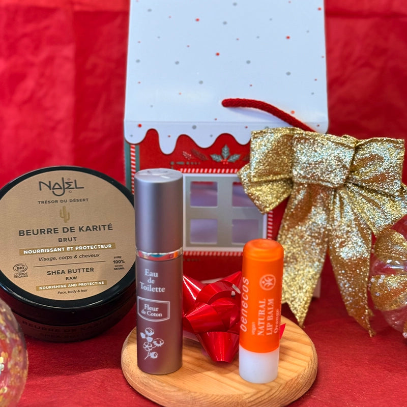 Le Coffret Mistinguette en fête