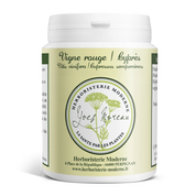 Vigne Rouge / Cyprès (Gélules)