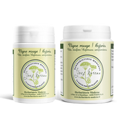 Vigne Rouge / Cyprès (Gélules)