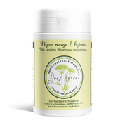 Vigne Rouge / Cyprès (Gélules)