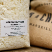 Savon de Marseille (Copeaux)