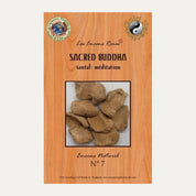 Encens Rares - Bouddha sacré - Santal - Méditation