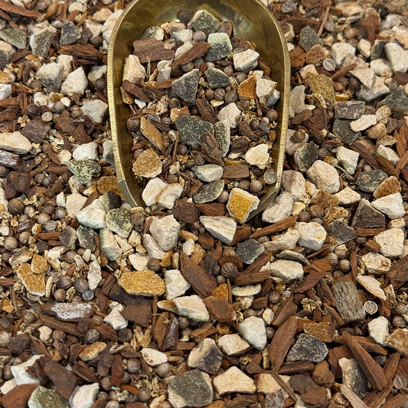 Herboristerie Moderne - Epices - Mélange apéritif au Quinquina