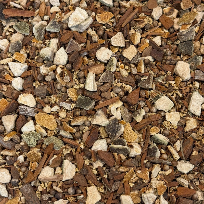 Herboristerie Moderne - Epices - Mélange apéritif au Quinquina