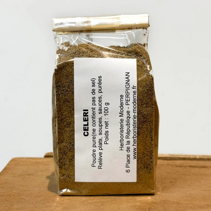 Céleri (Poudre)