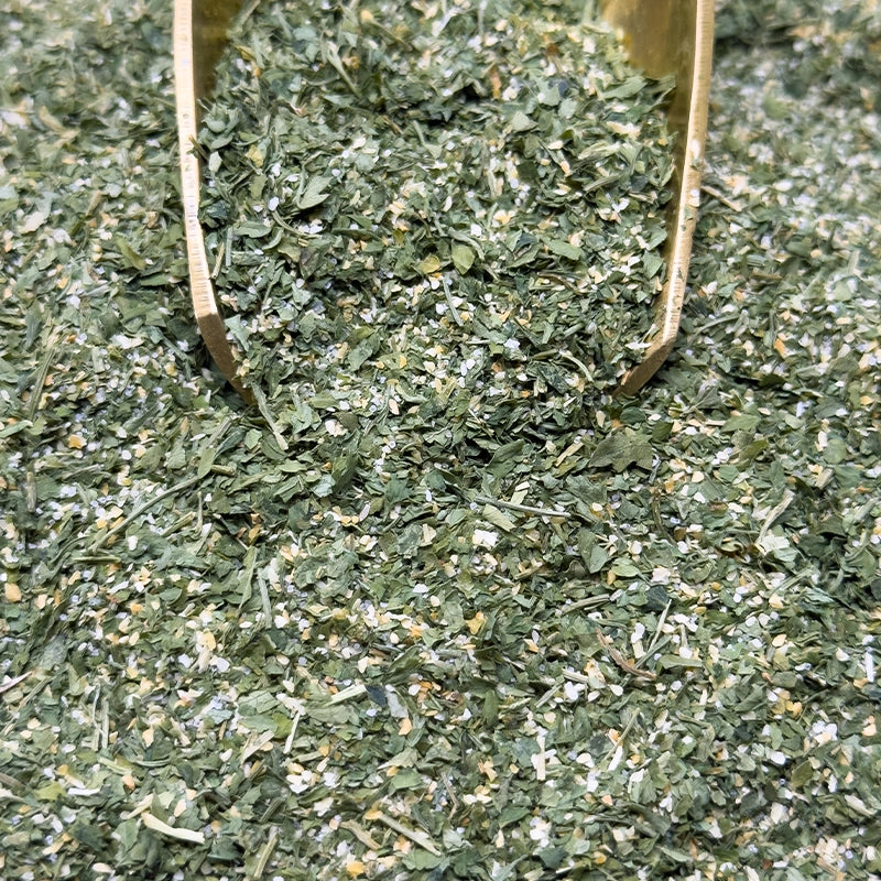 Mélange pour Persillade