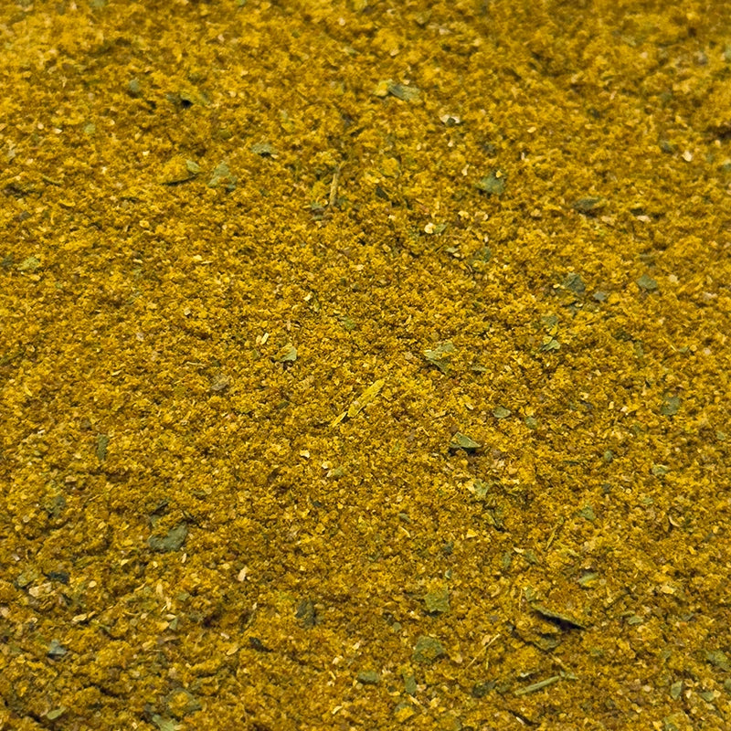 Tikka massala (Poudre)