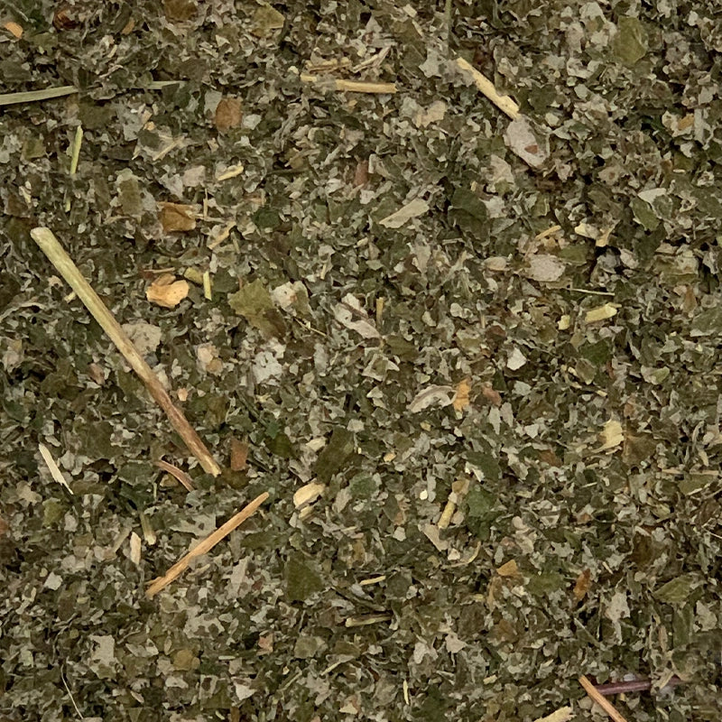 Framboisier feuilles BIO (Tisane en vrac)