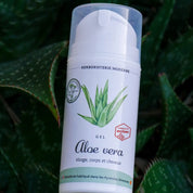 Gel Aloe Vera du Roussillon