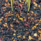 Hibiscus fruits des bois