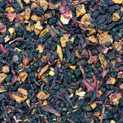 Hibiscus fruits des bois