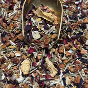 Infusion Citron Bergamote BIO