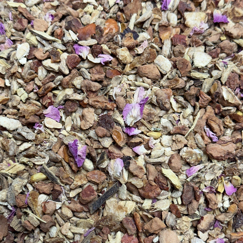 Infusion Gingembre revigorant