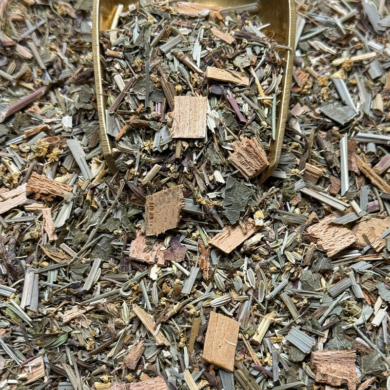 Tisane Détox