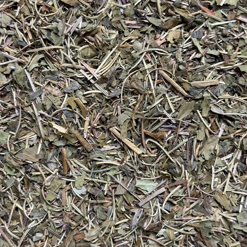 Tisane Santé du Foie