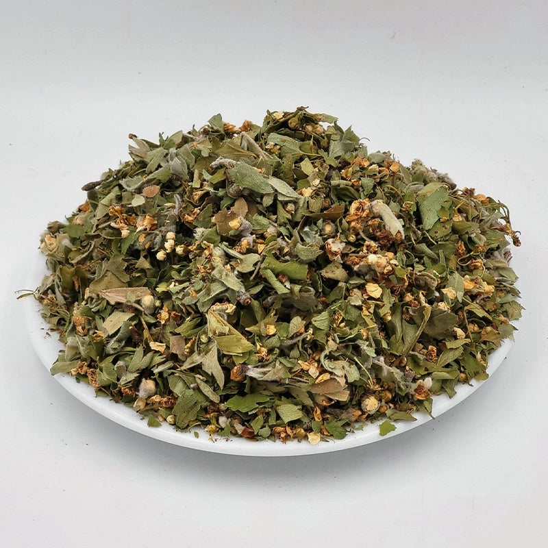 Aubépine sommités fleuries BIO (Tisane en vrac)