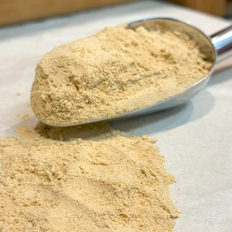 Gingembre BIO (Poudre)