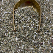 Millefeuille (Achillée) BIO parties aériennes (Tisane en vrac) - Herboristerie Moderne