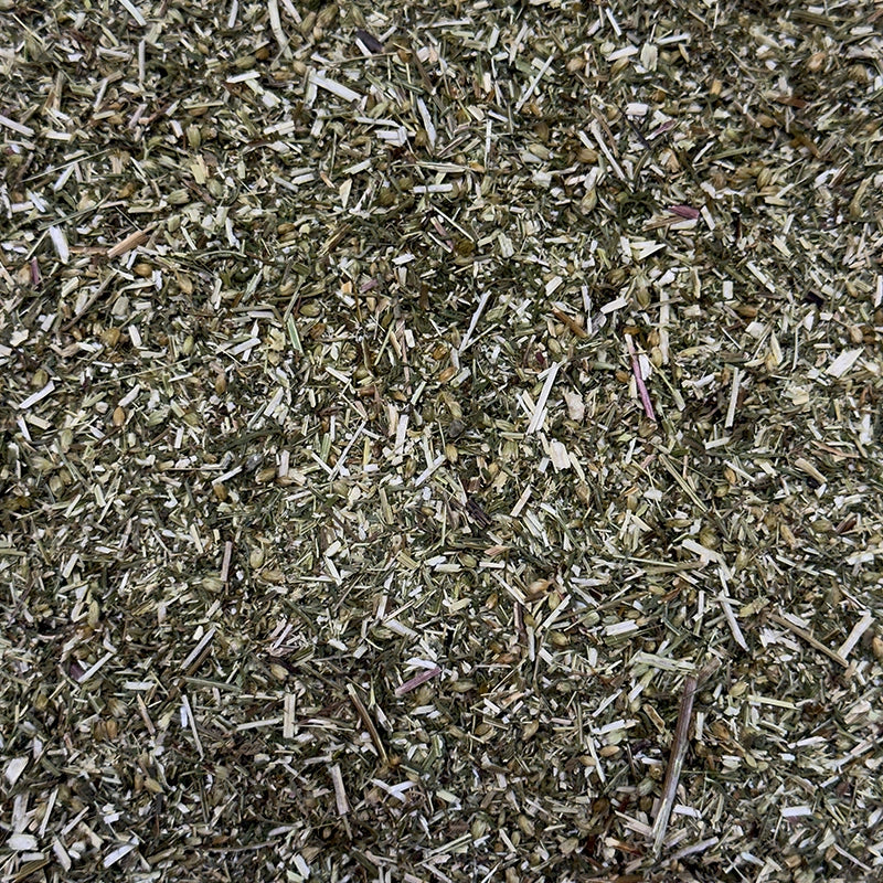 Millefeuille (Achillée) BIO parties aériennes (Tisane en vrac) - Herboristerie Moderne