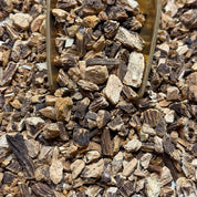 Gentiane racines BIO (Tisane en vrac)