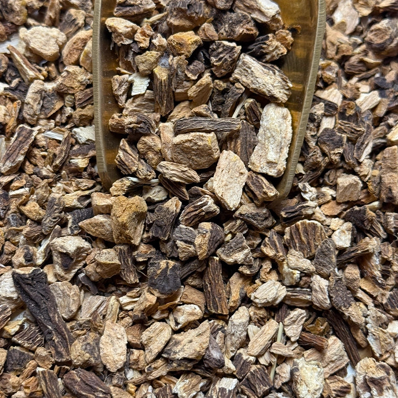 Gentiane racines BIO (Tisane en vrac)