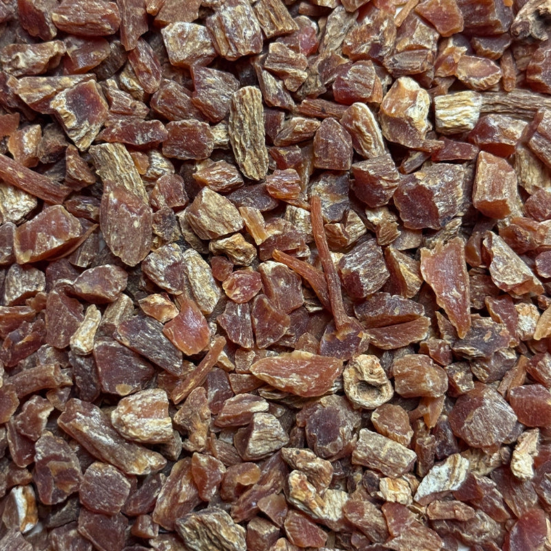 Ginseng Rouge Panax (Racines en vrac)