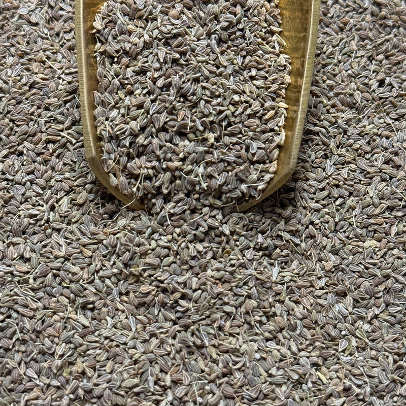 Anis vert graines BIO (Tisane en vrac)