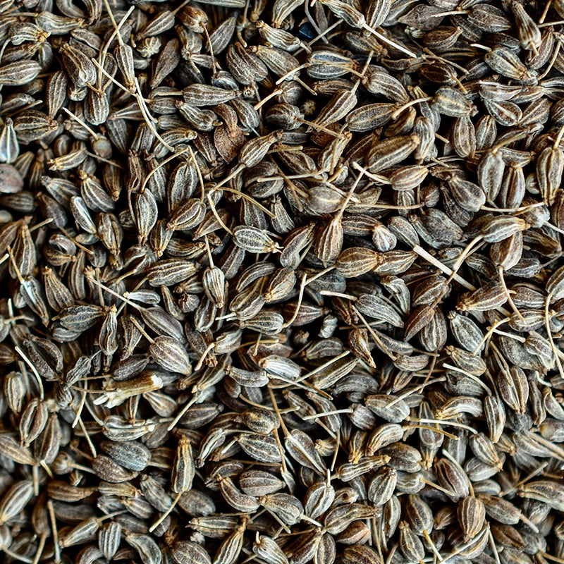 Anis vert graines BIO (Tisane en vrac)