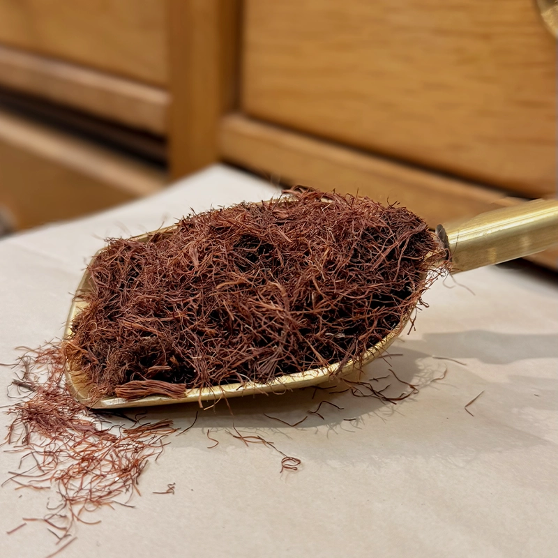 Tisane barbe de Maïs (Tisanes en vrac)