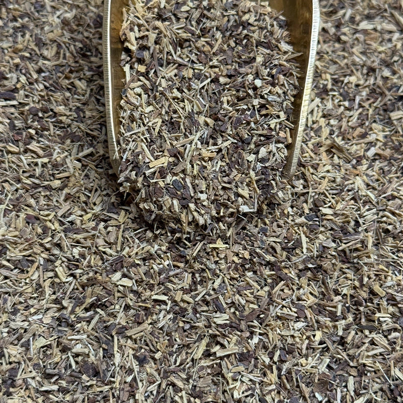 Réglisse racines BIO (Tisane en vrac)