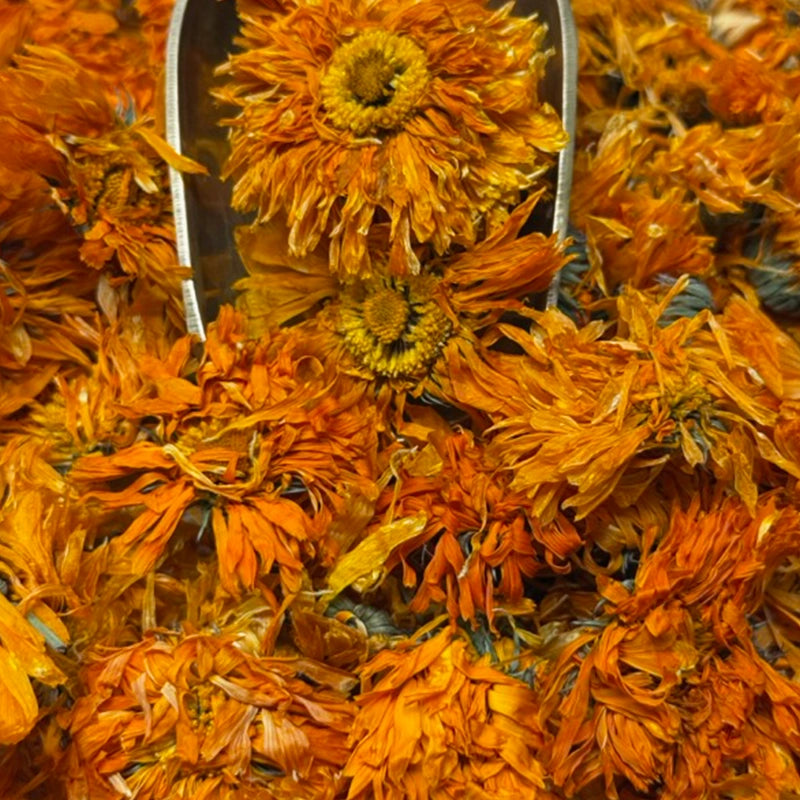 Souci - Calendula BIO (Fleurs)