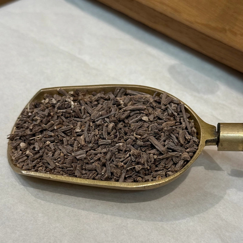 Valériane (Racines)